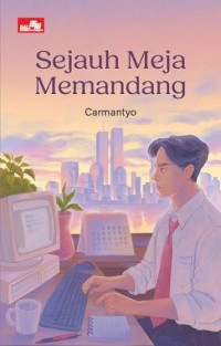 Image of Sejauh Meja Memandang