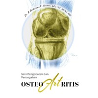 Image of Seni Pengobatan dan Pencegahan Osteoartritis