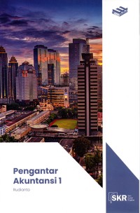 Image of Seri Kuliah Ringkas : Pengantar Akuntansi 1