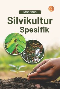 Image of Silvikultur Spesifik