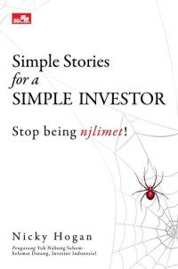 Image of Simple Stories for a Simple Investor: Stop Being Njlimet!