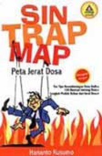 Image of Sin Trap Map