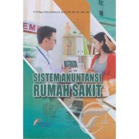 Image of Sistem Akuntansi Rumah Sakit