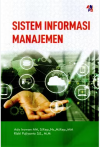 Image of Sistem Informasi Manajemen