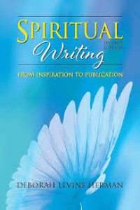 Image of Spiritual Writing