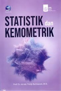Image of Statistik dan Kemometrik