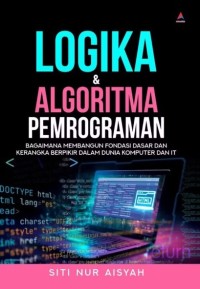 Image of Struktur Data pada Logika dan Algoritma Pemrograman