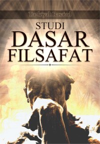 Image of Studi Dasar Filsafat