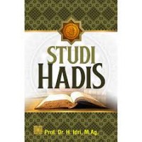 Image of Studi Hadits
