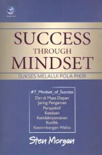 Image of Success Through Mindset: Sukses Melalui Pola Pikir