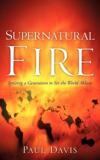 Image of Supernatural Fire