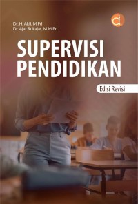 Image of Supervisi Pendidikan