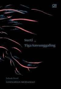 Image of Surti Tiga Sawunggaling