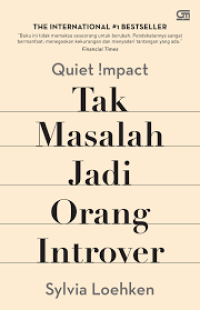 Image of Tak Masalah Jadi Orang Introvert