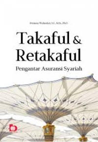 Image of Takaful & Retakaful Pengantar Asuransi Syariah