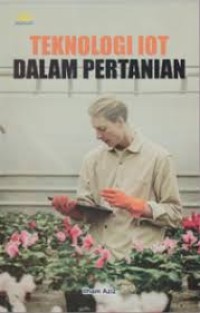 Image of Teknologi IOT dalam Pertanian