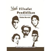 Image of Telaah Filsafat Pendidikan 