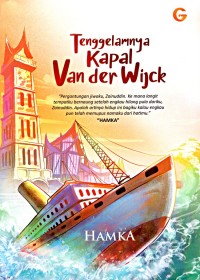 Image of tenggelamnya kapal van der wijck
