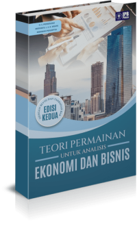 Image of Teori Permainan untuk Analisis Ekonomi dan Bisnis