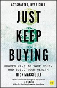 Image of Teruslah Membeli = Just Keep Buying