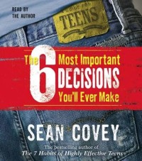 Image of The 6 Most Important Decisions You’ll Ever Make