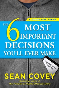Image of The 6 Most Important Decisions You’ll Ever Make