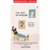 Image of THE ART OF STOICISM