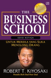 Image of The Business School