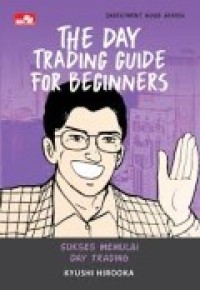 Image of The Day Trading Guide For Beginners