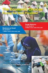 Image of The Economic Choices Facing The Next President