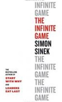 Image of The Infinite Game