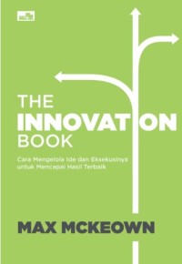 Image of The Innovation Book