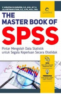 Image of The Master Book SPSS