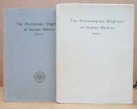 Image of The Microscopic Diagnosis of human malaria part 2