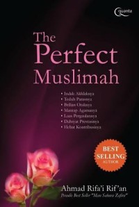 Image of The Perfect Muslimah