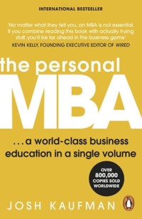 Image of The Personal Mba