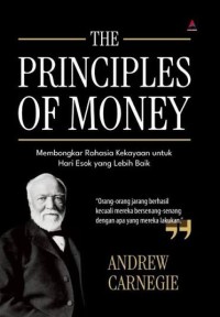 Image of The Principles Of Money