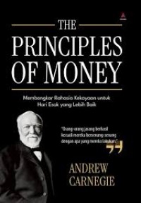 Image of The Principles Of Money