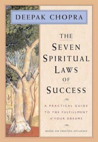 Image of The Seven Spritual Laws Of Success