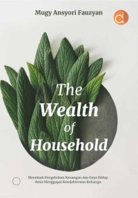Image of The Wealth Of Household