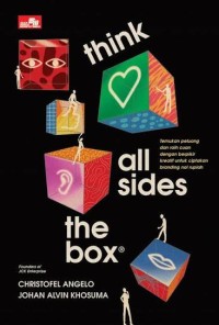 Image of Think All Sides The Box