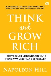Image of Think and Grow Rich