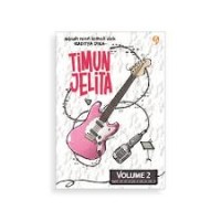 Image of TIMUN JELITA VOLUME 2