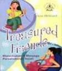 Image of Treasured Friends: Menemukan dan Menjaga Persahabatan Sejati
