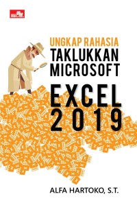 Image of Ungkap Rahasia Taklukkan Microsoft Excel 2019