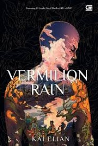 Image of Vermilion Rain