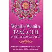 Image of Wanita-Wanita Tangguh