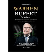 Image of Warren Buffet Mindset