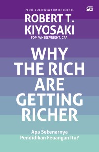 Image of Why The Rich Are Getting Richer