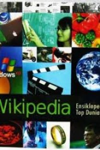 Image of Wikipedia Ensiklopedia Top Dunia
